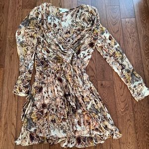 Beautiful BCBG dress